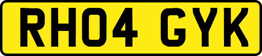 RH04GYK
