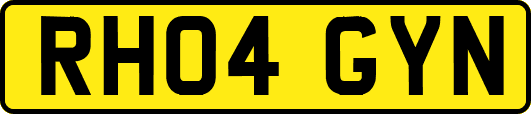 RH04GYN