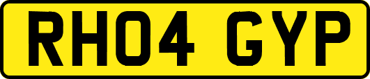RH04GYP