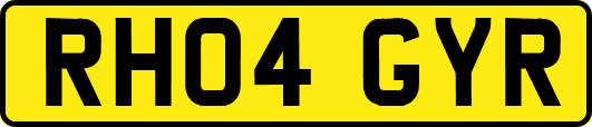 RH04GYR