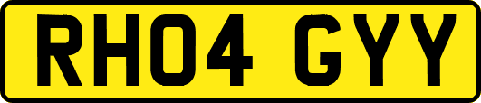 RH04GYY