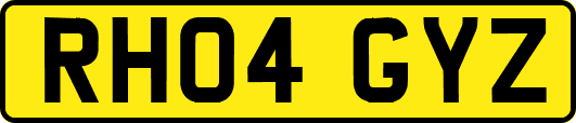 RH04GYZ