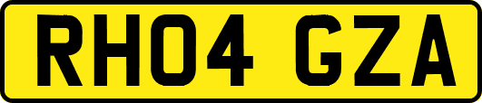 RH04GZA
