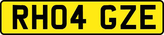 RH04GZE