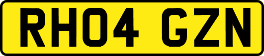 RH04GZN