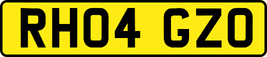RH04GZO