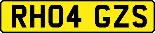 RH04GZS