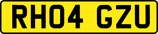 RH04GZU