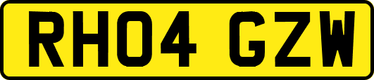 RH04GZW