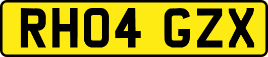 RH04GZX