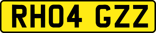 RH04GZZ