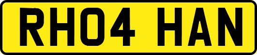 RH04HAN