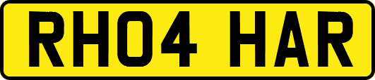 RH04HAR