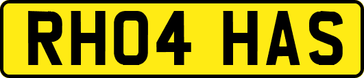RH04HAS