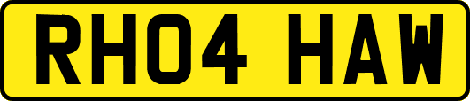 RH04HAW