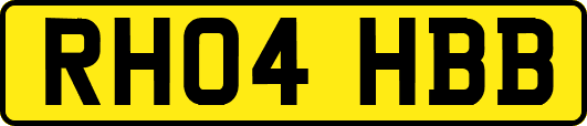 RH04HBB