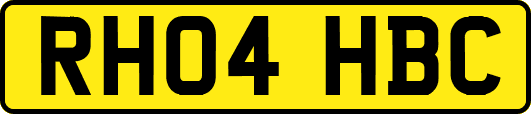 RH04HBC