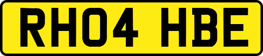 RH04HBE