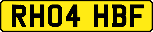 RH04HBF