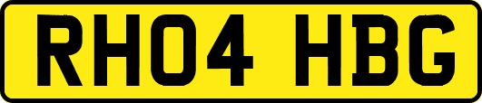 RH04HBG