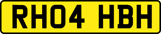 RH04HBH