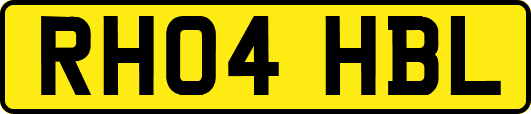 RH04HBL