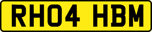 RH04HBM