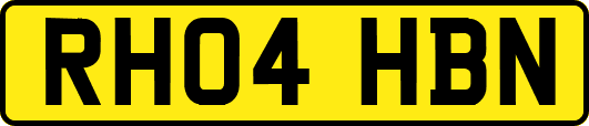 RH04HBN