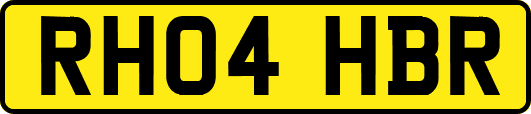 RH04HBR