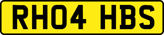 RH04HBS
