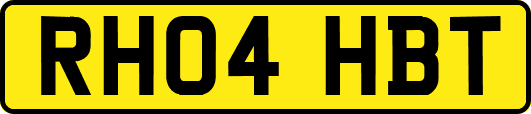 RH04HBT