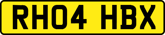 RH04HBX