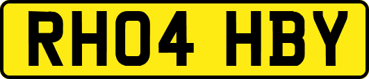 RH04HBY