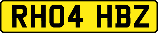 RH04HBZ