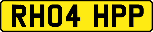 RH04HPP