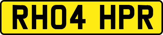 RH04HPR