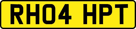 RH04HPT