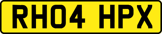 RH04HPX
