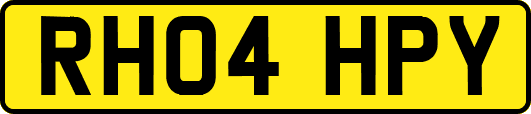 RH04HPY