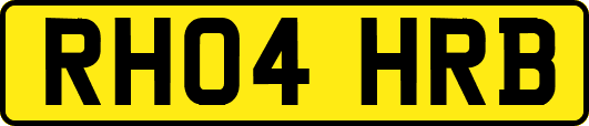 RH04HRB