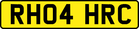 RH04HRC