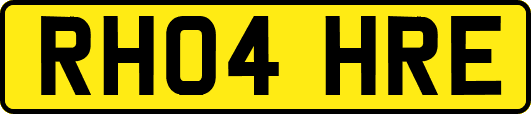 RH04HRE