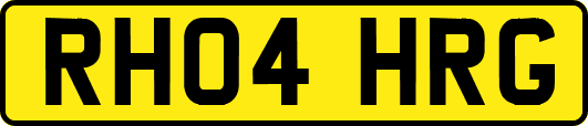 RH04HRG