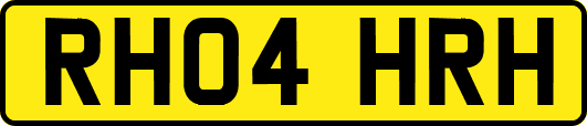 RH04HRH