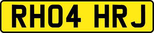 RH04HRJ