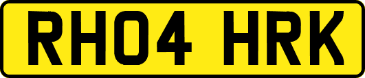 RH04HRK