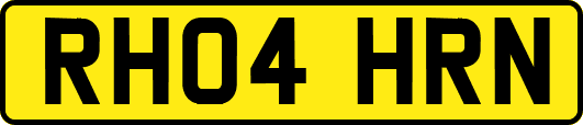 RH04HRN