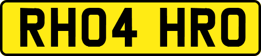 RH04HRO