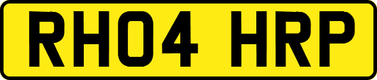 RH04HRP