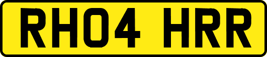 RH04HRR